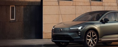 Χαμός με το νέο Volvo των 60.000 ευρώ – Σπάει κάθε ρεκόρ παραγγελιών