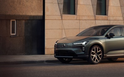 Χαμός με το νέο Volvo των 60.000 ευρώ – Σπάει κάθε ρεκόρ παραγγελιών