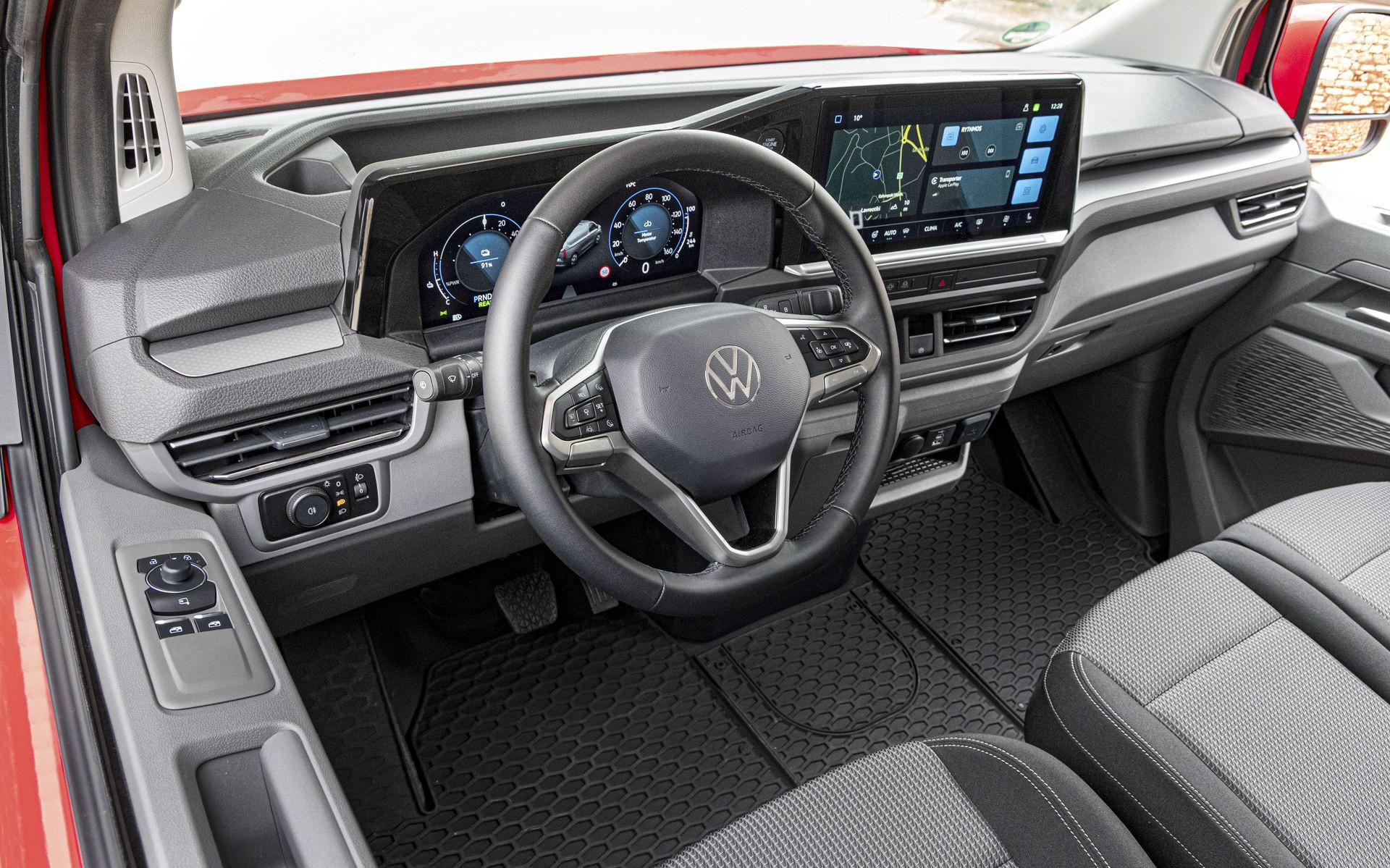 Μεγάλη προσφορά 5.000 - 8.000 ευρώ σε τρία Volkswagen - Δείτε ποια είναι