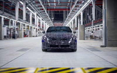 Επίσημο, τότε αποκαλύπτεται η νέα BMW i3 - Ό,τι ξέρουμε μέχρι τώρα! 