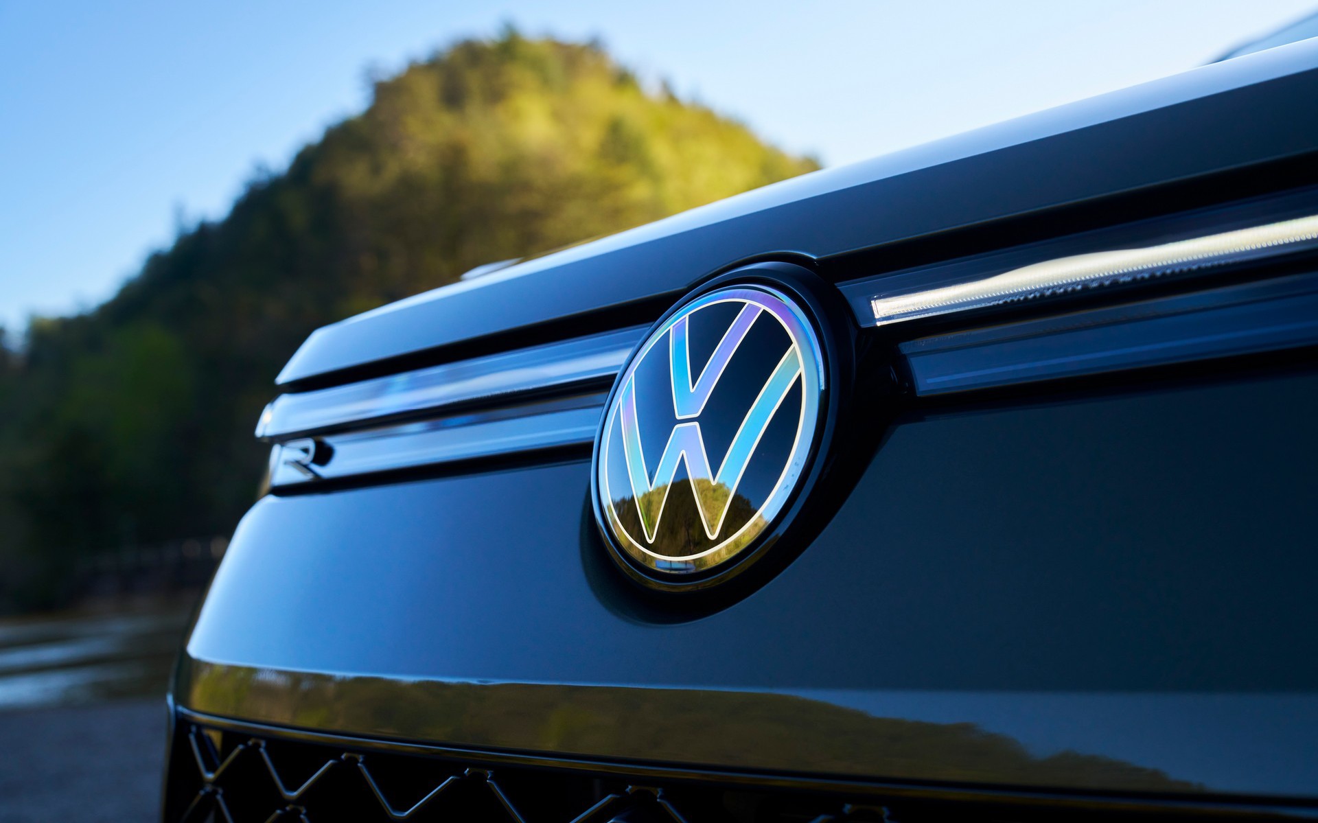 Δες πως θα μοιάζει η επόμενη γενιά του Volkswagen Golf! 