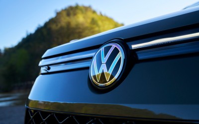 Δες πως θα μοιάζει η επόμενη γενιά του Volkswagen Golf! 