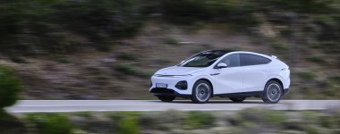 Δοκιμή Xpeng G6 Long Range Pro Performance AWD 487 PS: Αποστολή στη Δύση