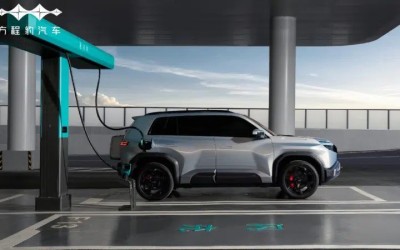 Οι Κινέζοι το έκαναν και αυτό - Φόρτιση από το 10% στο 97% σε 9 λεπτά! 