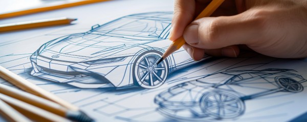 Το πρώτο αυτοκίνητο που σχεδιάστηκε από γυναίκα – Και 3 πασίγνωστα sports cars με γυναικεία υπογραφή