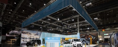 Ηλεκτρικά σε τιμές ντίζελ - Ο όμιλος που το κάνει πράξη