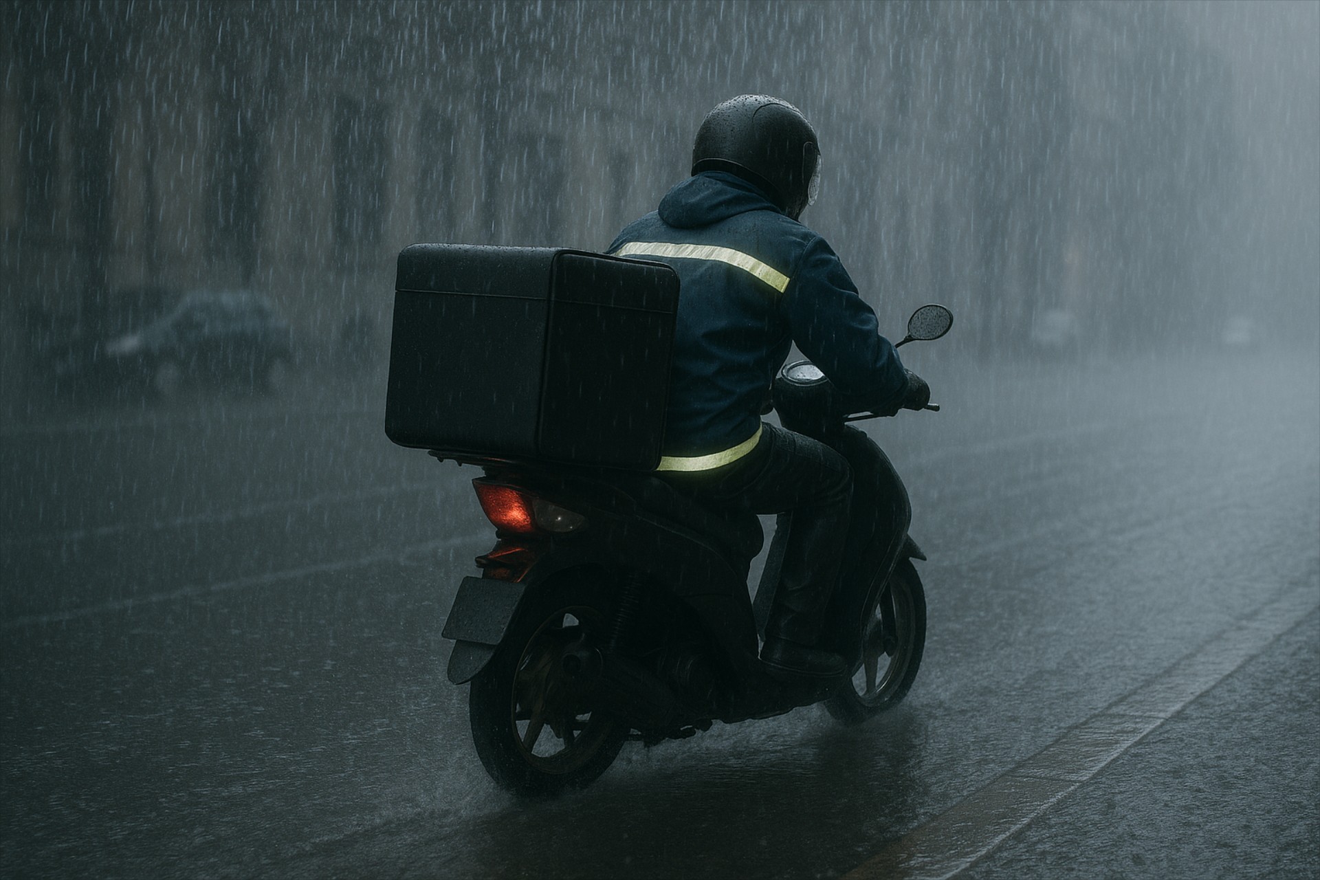 Η πιο άγρια συμμορία της Αττικής – Έβγαζαν μαχαίρια και χειροβομβίδες στους ντελιβεράδες 