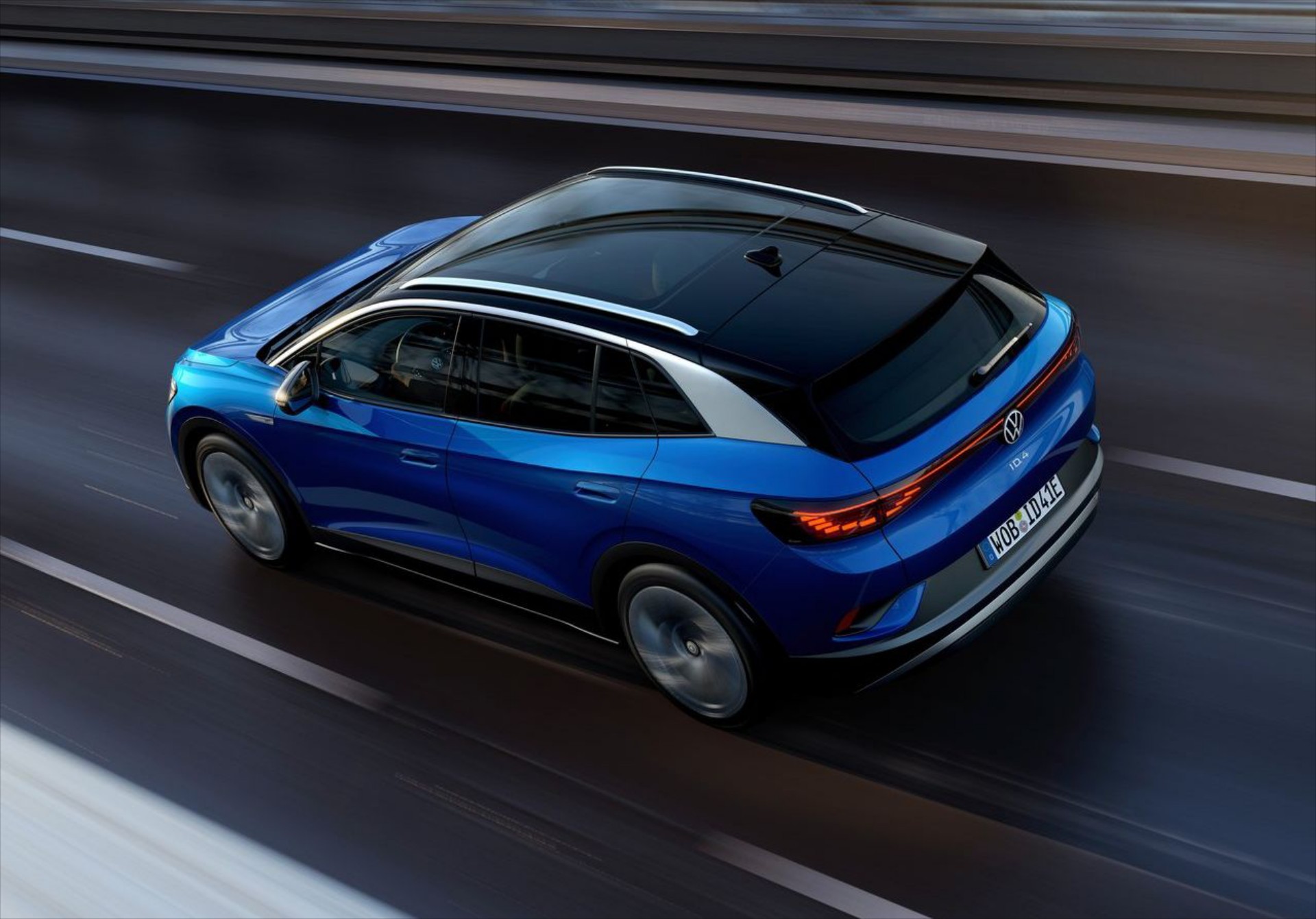 Το Volkswagen των 46.000 ευρώ που αγόρασαν 901.000 οδηγοί - Είναι το πρώτο όλων