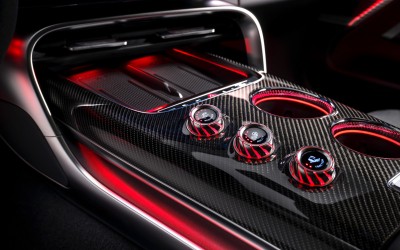 Η Mercedes που θα ζηλέψουν όλοι - Έχει το πιο ονειρικό εσωτερικό 