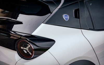 Πότε παρουσιάζεται η νέα Lancia Gamma - Ό,τι ξέρουμε μέχρι τώρα! 