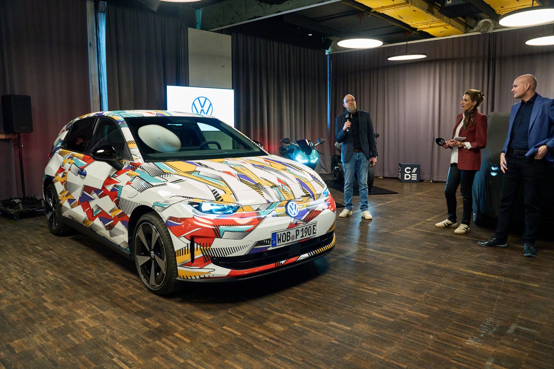 Είδαμε από κοντά το νέο Volkswagen των 25.000 ευρώ – Έρχεται Ελλάδα το καλοκαίρι [video]