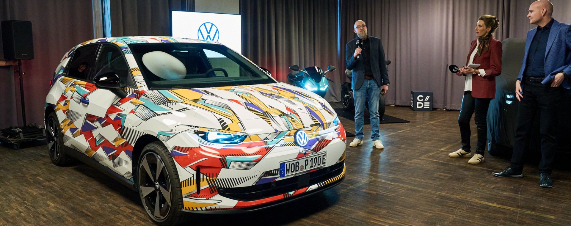 Είδαμε από κοντά το νέο Volkswagen των 25.000 ευρώ – Έρχεται Ελλάδα το καλοκαίρι [video]