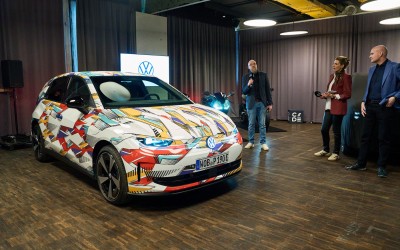 Είδαμε από κοντά το νέο Volkswagen των 25.000 ευρώ – Έρχεται Ελλάδα το καλοκαίρι [video]