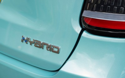 Το πιο στιλάτο υβριδικό B-SUV - Με τιμή κάτω από 24.000 ευρώ στην Ελλάδα!