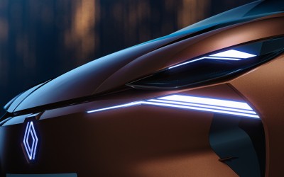 Η μεγάλη αντεπίθεση της Renault - Ετοιμάζει 26 νέα μοντέλα! 