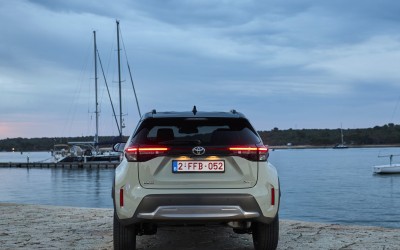 Πόσα υβριδικά αυτοκίνητα αγοράζουν οι Έλληνες; – Τα πραγματικά στοιχεία