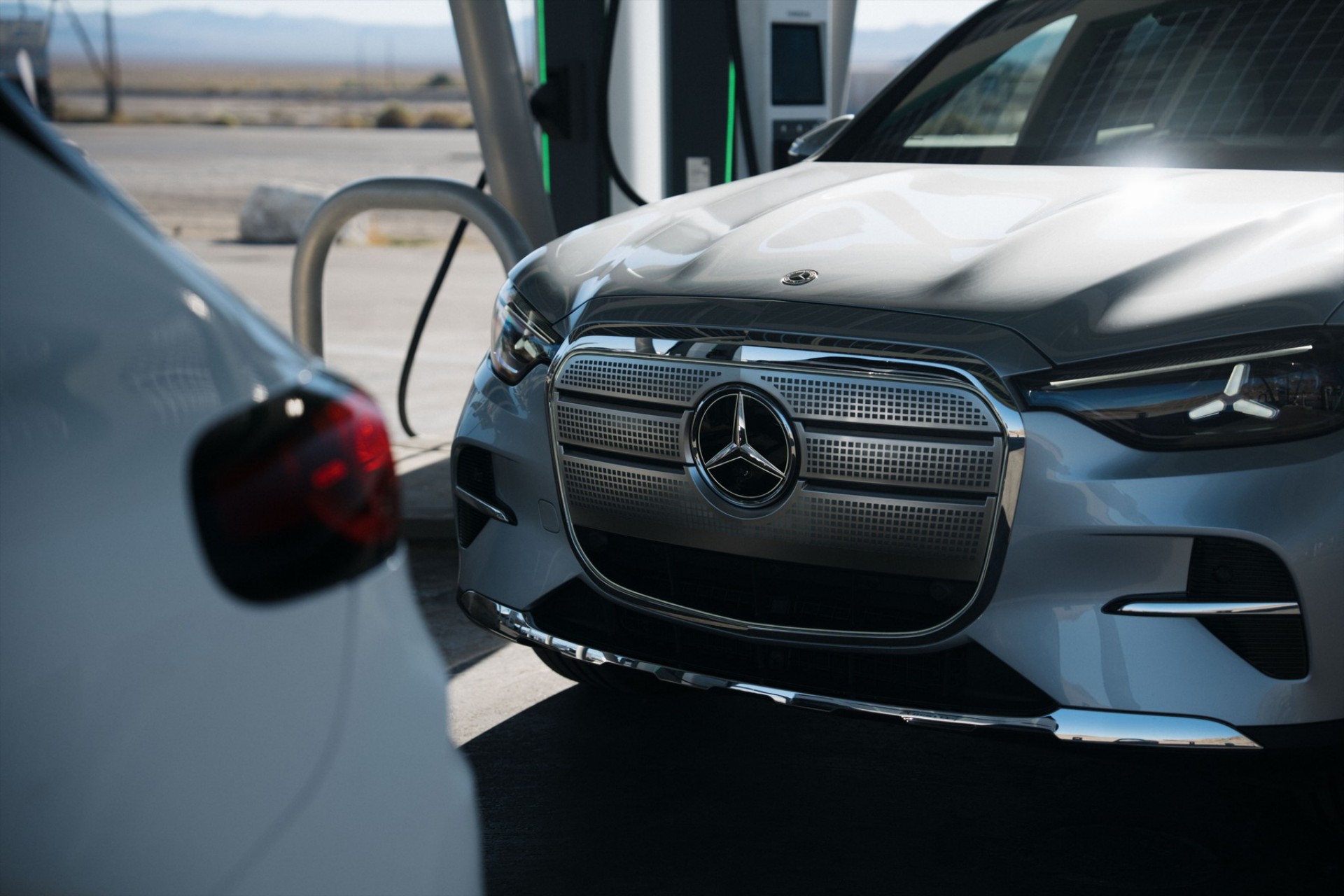 Πότε έρχεται Ελλάδα το καλύτερο SUV της Mercedes; – Όλες οι τιμές 