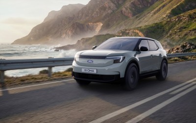 Ήρθε στην Ελλάδα το Ford που σταματάει μόνο του στα φανάρια – Δείτε τιμές και εκδόσεις