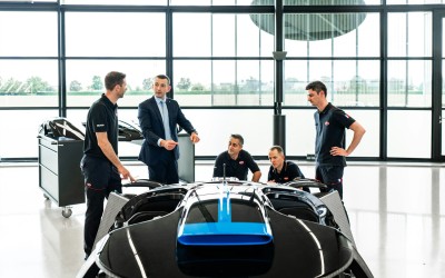 Βούλγαρος έδωσε 5 εκατ. ευρώ για το πιο εξωτικό αυτοκίνητο