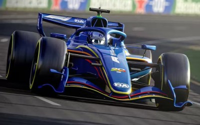 Η κινεζική μάρκα που ετοιμάζεται να μπει στη Formula 1! 