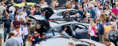 Η μάρκα που κέρδισε BMW, Mercedes και Audi - Πούλησε 37.584 αυτοκίνητα στη Γερμανία 