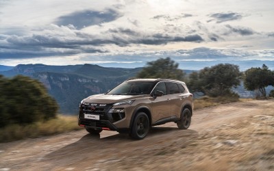 Επίσημο: Αυτό είναι το νέο Nissan X-Trail – Πότε έρχεται στην Ελλάδα