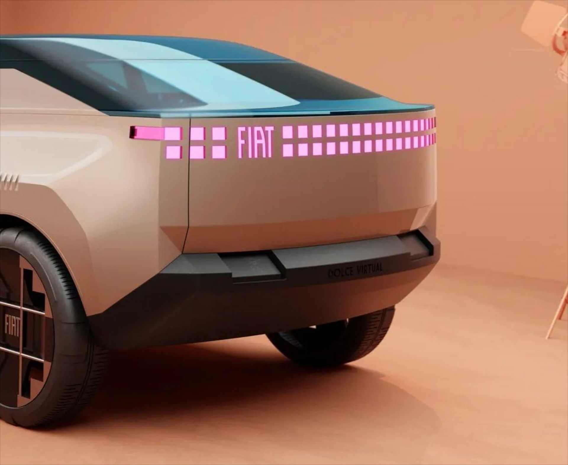 Μια BMW X6 σε τιμή… FIAT – Το coupe SUV έκπληξη που ετοιμάζουν οι Ιταλοί