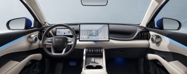 BYD Atto 3 EVO – Μόλις ήρθε στην Ελλάδα και αυτές είναι οι τιμές του