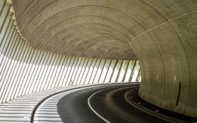 Αττική: Φτιάχνουν νέα υπόγεια οδική σήραγγα στα Βόρεια Προάστια – Με μήκος 350 μ. και κυκλικό κόμβο

