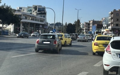 Λεωφόρος Κηφισίας: Κλείνουν λωρίδες από το πρωί και για δύο ημέρες– Δείτε πότε