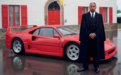 Ο Hamilton βγάζει 32.000 ευρώ, χωρίς να το ξέρει – Και δεν είναι ο μόνος