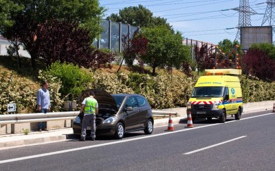 Σε πόση ώρα πρέπει να έρθει η Οδική Βοήθεια; Η μεγάλη αλλαγή του Υπουργείου 