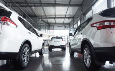 1.000.000 αυτοκίνητα με πλαστά έγγραφα στους ευρωπαϊκούς δρόμους – Από Mercedes και BMW έως… Rolls-Royce