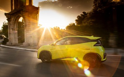 BYD Dolphin Surf – Δοκιμάζουμε τη μεσαία έκδοση, τι χάνεις και τι κερδίζεις;