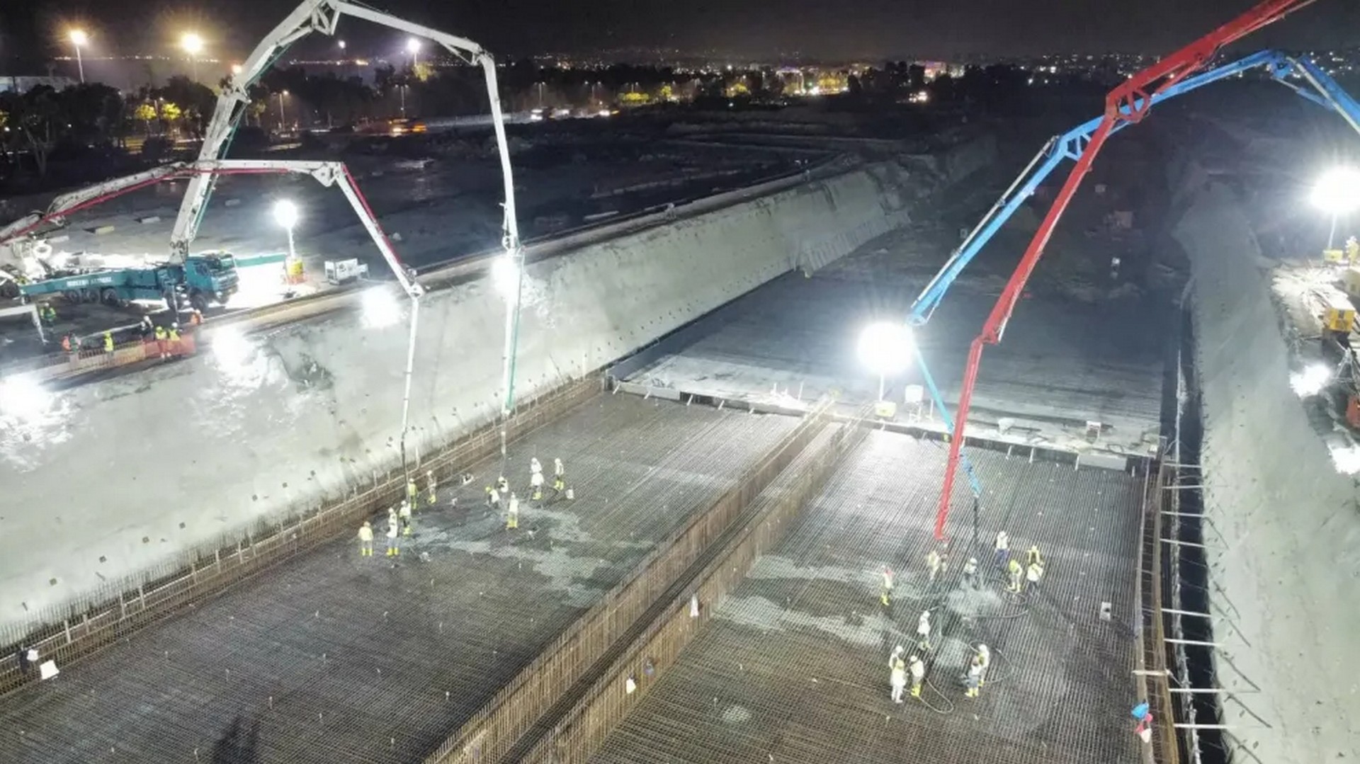 Πότε παραδίδεται η νέα λεωφόρος με τις τρεις λωρίδες και όριο τα 70 km/h – Είναι 20 λεπτά από την Αθήνα 