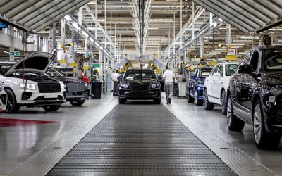 Luxury μάρκα απολύει 275 εργαζόμενους στην Ευρώπη - Έχασε το 40% των κερδών  