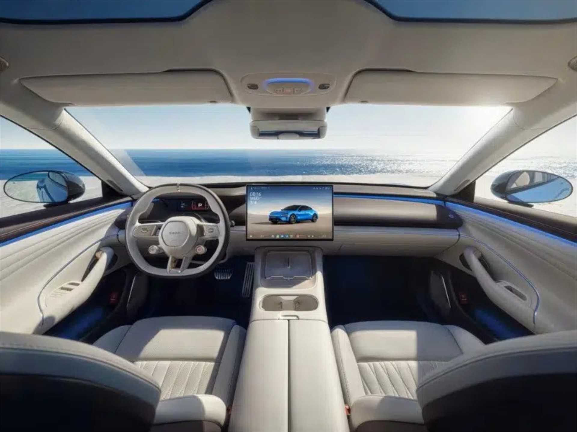 Χαμός με το facelift της Xiaomi - Πουλήθηκαν 15.000 αυτοκίνητα σε 34 λεπτά!