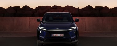 Tι είναι το Peace of Mind που φέρνει η Toyota και στα αμιγώς ηλεκτρικά μοντέλα; 