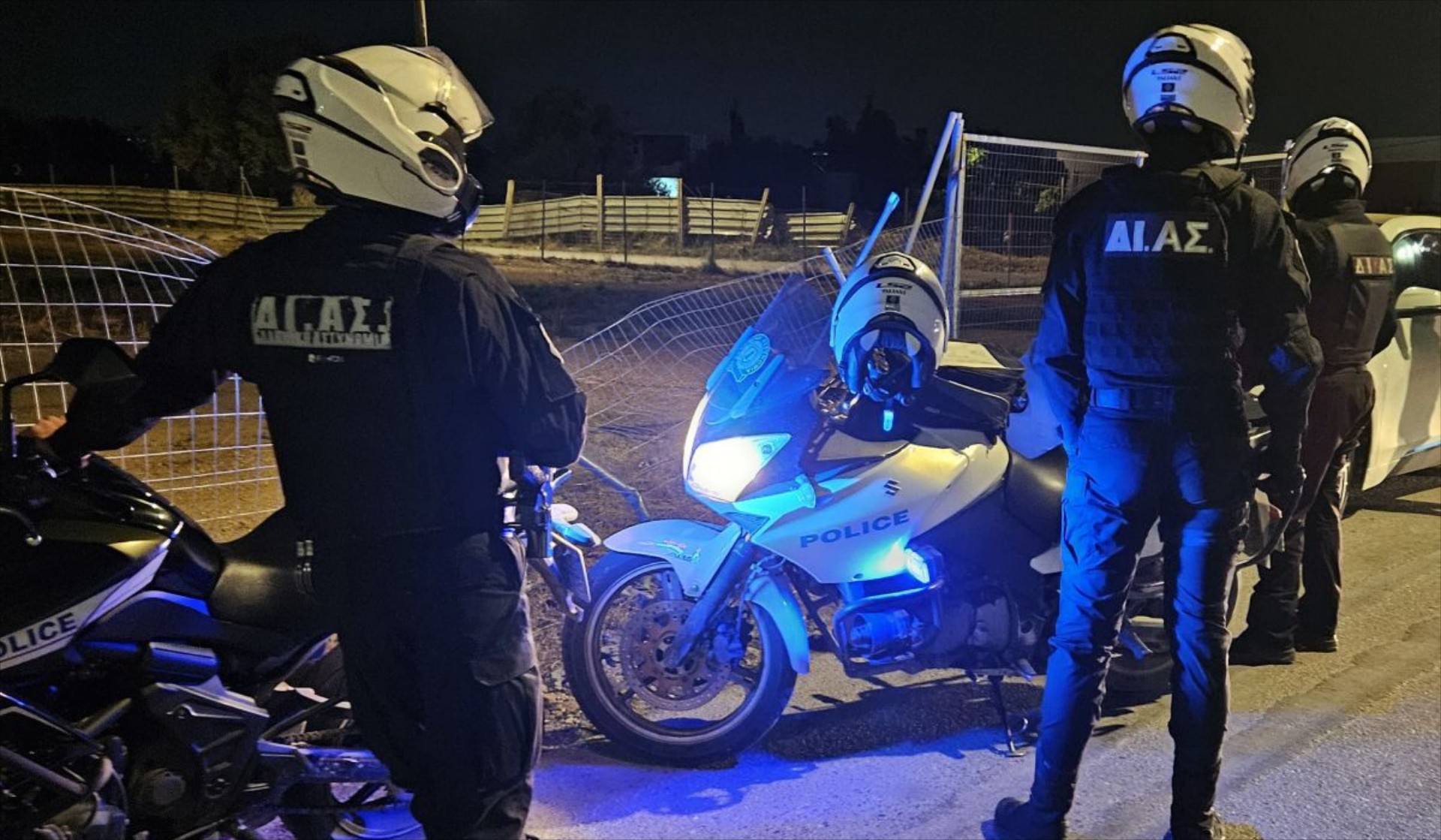 Θεσσαλονίκη: Οδηγός έλαβε πρόστιμα 22.000 ευρώ απο την Αστυνομία - Δείτε τι έκανε 

