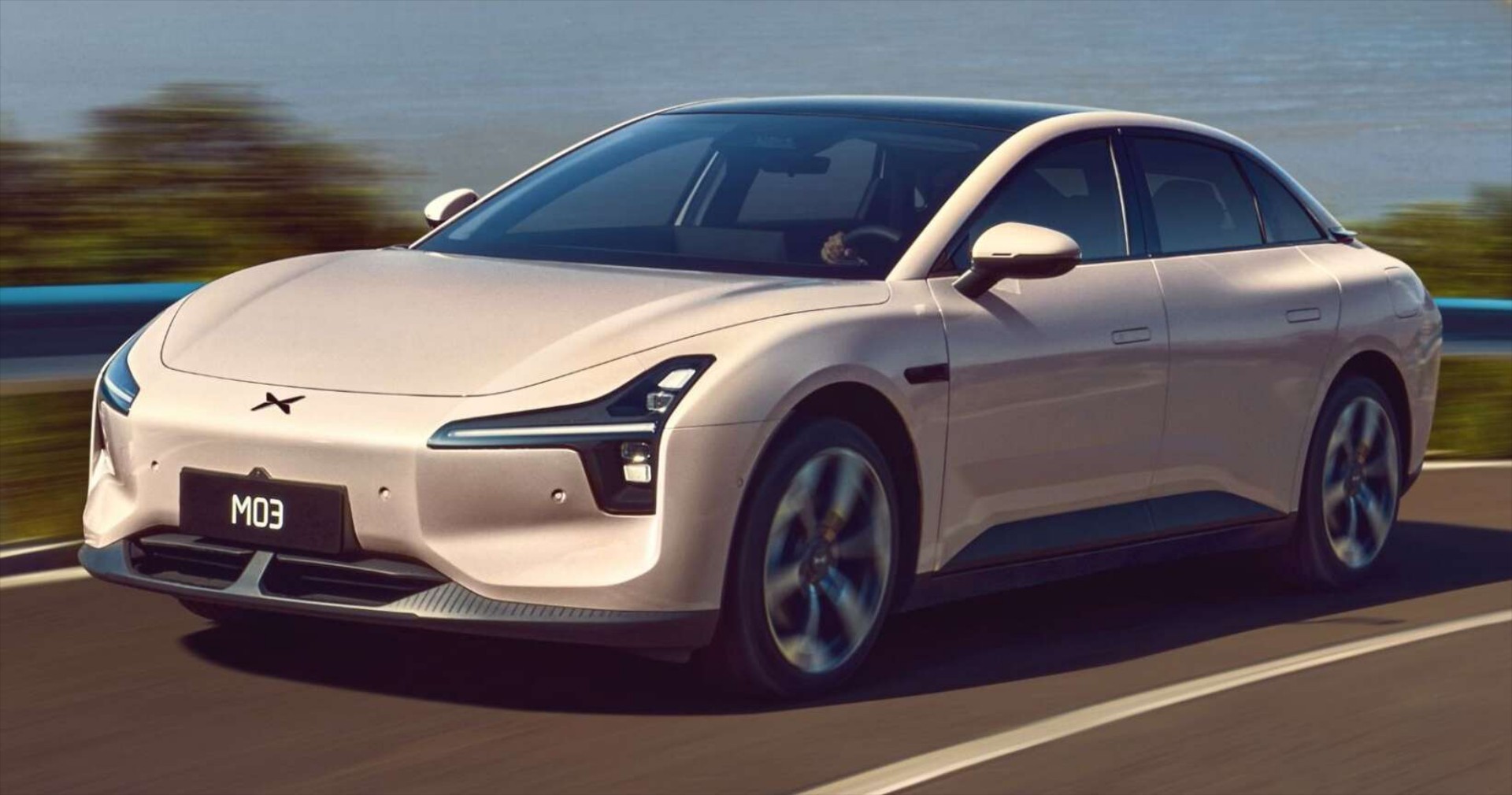 Αποκαλύπτεται το πιο προσιτό μοντέλο της XPeng – Θα κοστίζει κάτω από 20.000 ευρώ! 