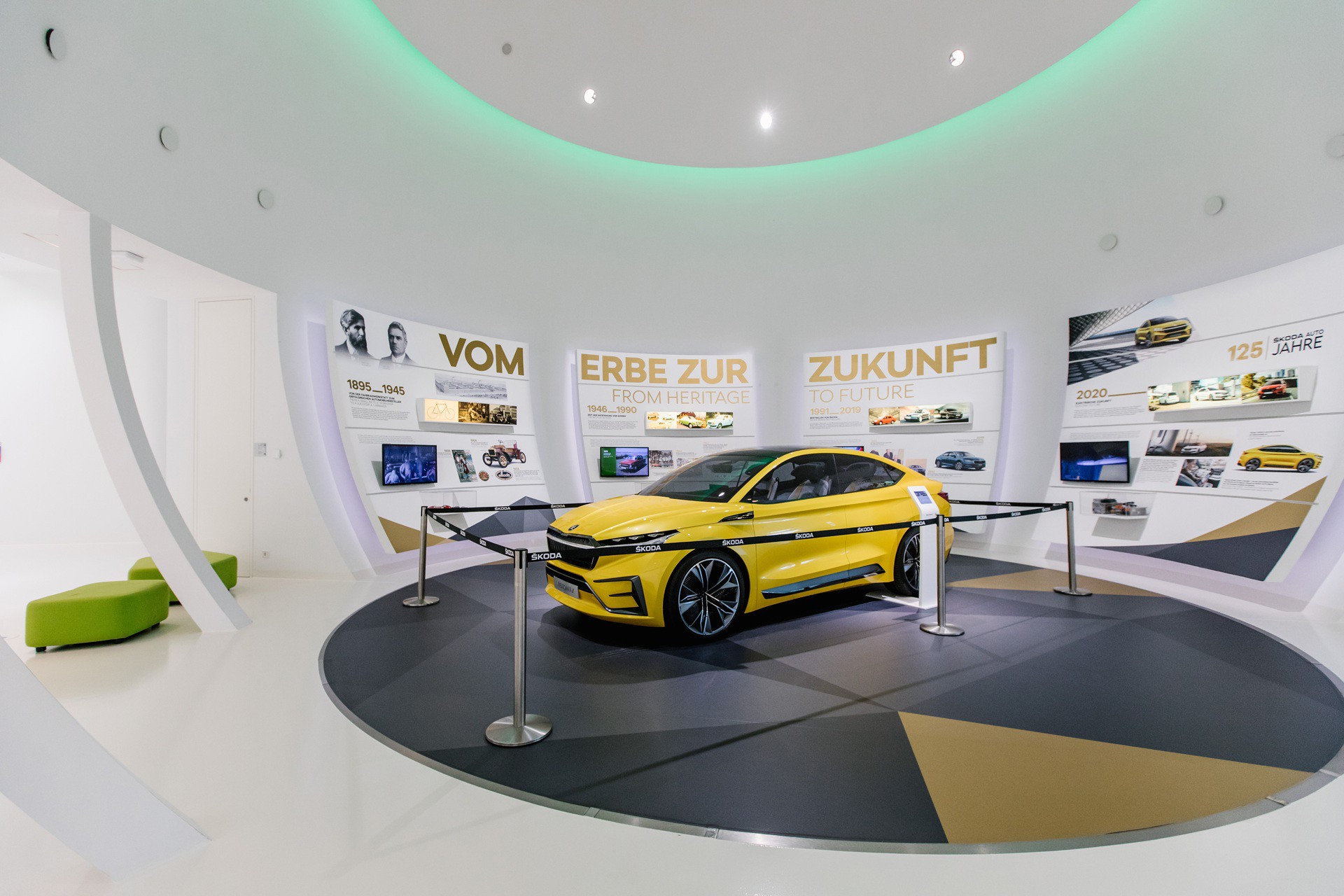 Η μεγάλη μάχη Skoda και Toyota - Έχουν διαφορά 860 αυτοκίνητα σε όλη την Ευρώπη