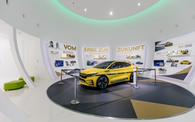 Η μεγάλη μάχη Skoda και Toyota - Έχουν διαφορά 860 αυτοκίνητα σε όλη την Ευρώπη