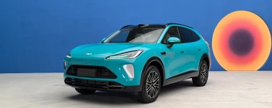 H Chery τελείωσε τον ανταγωνισμό – Παρουσίασε hybrid SUV με 2.000 km αυτονομία και πρώτη τιμή 17.550 ευρώ