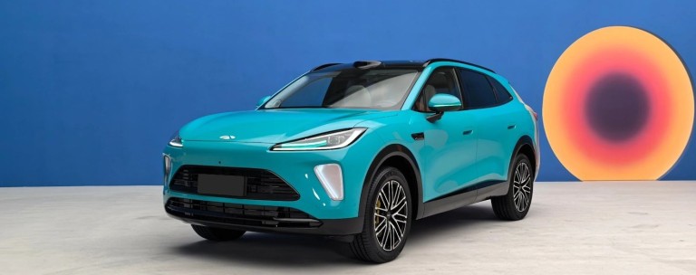 H Chery τελείωσε τον ανταγωνισμό – Παρουσίασε hybrid SUV με 2.000 km αυτονομία και πρώτη τιμή 17.550 ευρώ