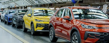 Η μάρκα που πουλάει 100.000 αυτοκίνητα κάθε μήνα στην Ευρώπη – Δεν έχει αντίπαλο