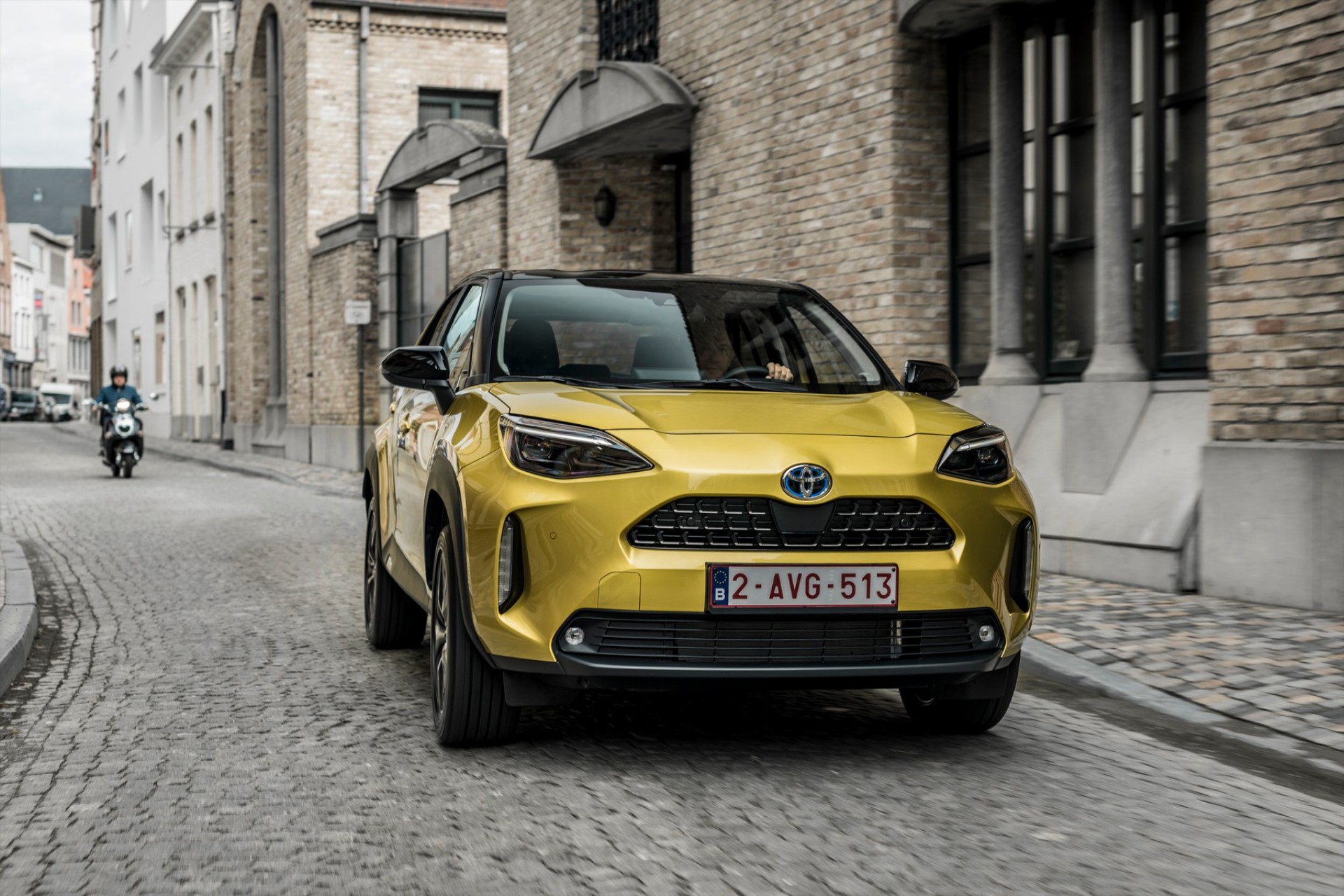 Αν έχεις Toyota η εγγύηση ισχύει και στο εξωτερικό – Δες σε ποιες χώρες
