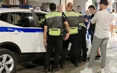 Αττική: Μπαμπάς τράκαρε υπό την επήρεια μέθης – Είχε τα παιδιά του στο αυτοκίνητο (δείτε σε ποια περιοχή)