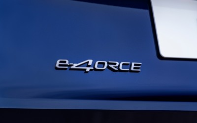 Tετρακίνητο D-SUV με χώρο αποσκευών σχεδόν 600 lt και κατανάλωση μόλις 5,8 lt/100 km