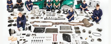 H BMW που αρνείται… να χαλάσει – 100.000 km χωρίς καμία βλάβη