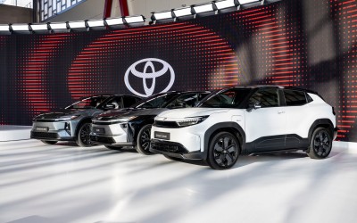 Ακόμα και η Toyota κινδυνεύει με κατάρρευση – Η δήλωση που σόκαρε 484 εταιρείες